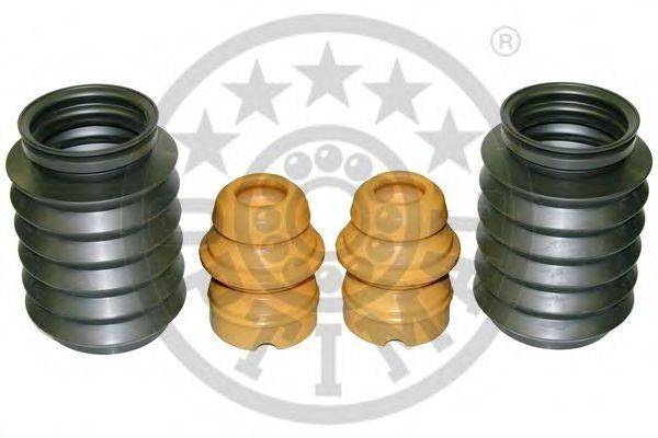 OPTIMAL AK735406 Пилозахисний комплект, амортизатор