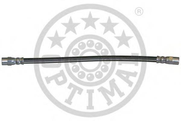 OPTIMAL BSL101 Гальмівний шланг