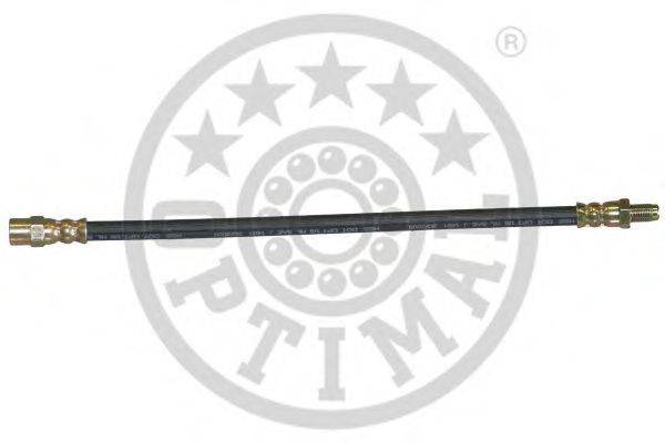 OPTIMAL BSL105 Гальмівний шланг