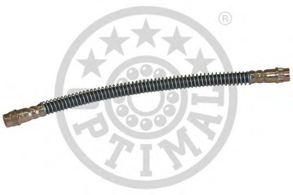 OPTIMAL BSL196 Гальмівний шланг