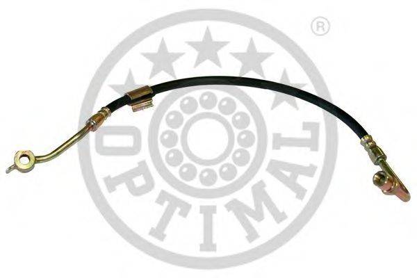 OPTIMAL BSL217 Гальмівний шланг