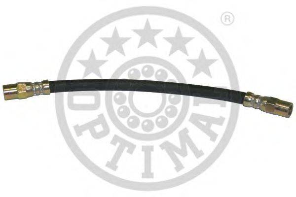 OPTIMAL BSL344 Гальмівний шланг