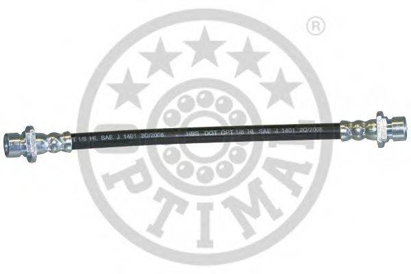 OPTIMAL BSL446 Гальмівний шланг