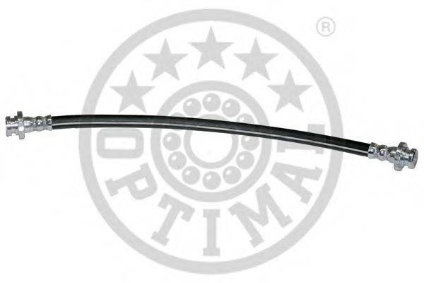 OPTIMAL BSL556 Гальмівний шланг