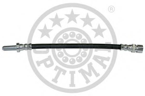 OPTIMAL BSL651 Гальмівний шланг