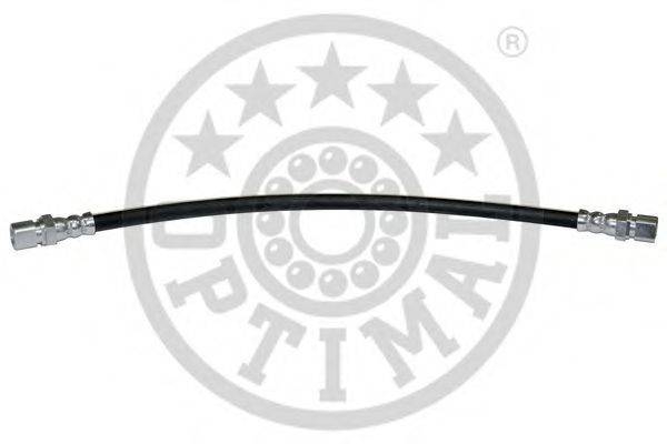 OPTIMAL BSL673 Гальмівний шланг