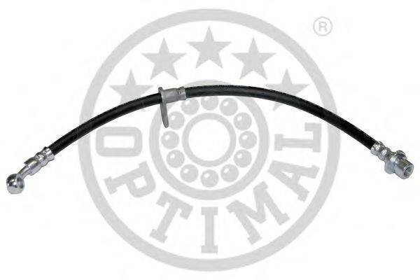 OPTIMAL BSL733 Гальмівний шланг