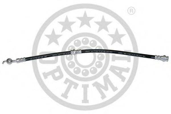 OPTIMAL BSL796 Гальмівний шланг