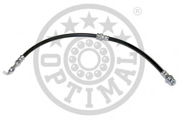 OPTIMAL BSL858 Гальмівний шланг