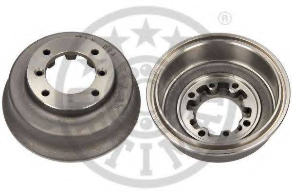 OPTIMAL BT1700 Гальмівний барабан