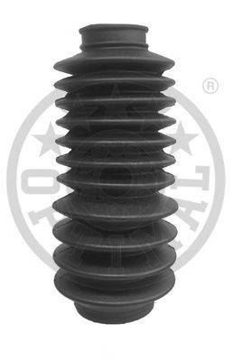 OPTIMAL F84071 Пильовик, рульове управління