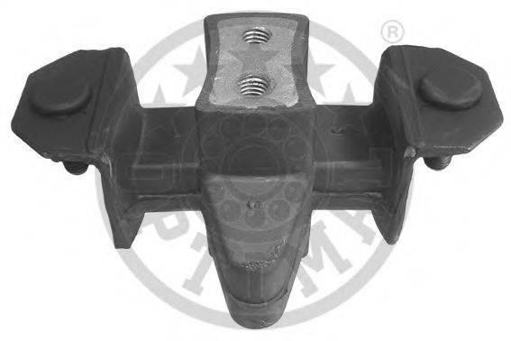 OPTIMAL F84093 Підвіска, двигун