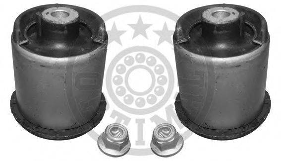 OPTIMAL F86077 Ремкомплект, балка мосту