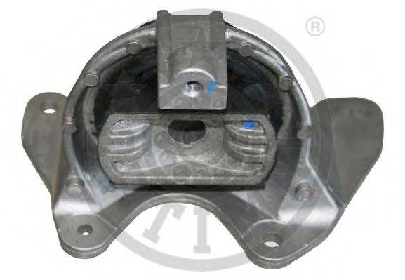 OPTIMAL F86609 Підвіска, двигун