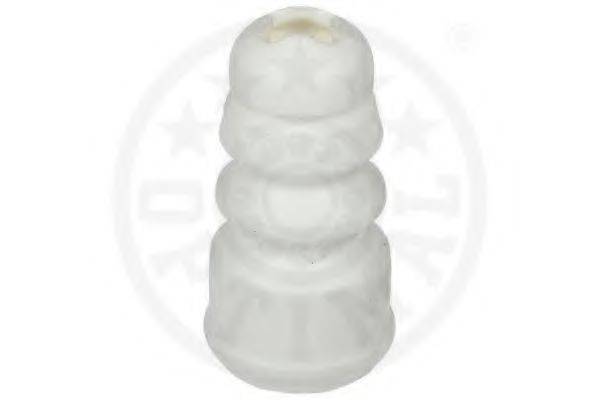 OPTIMAL F87707 Буфер, амортизація