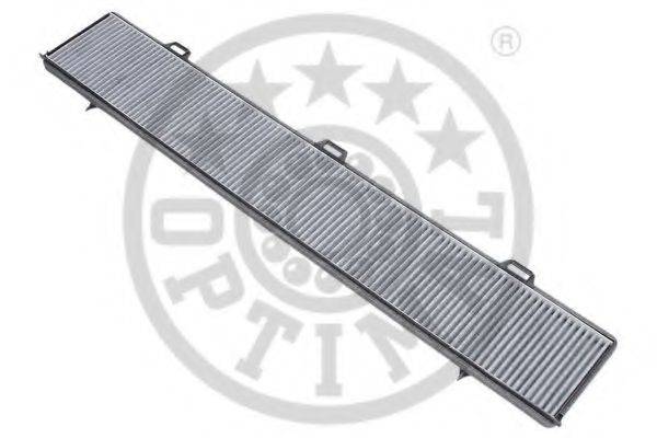 OPTIMAL FC01720 Фільтр, повітря у внутрішньому просторі