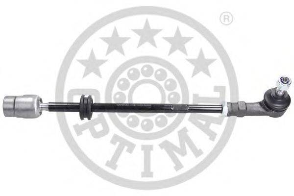 OPTIMAL G0048 Поперечна рульова тяга