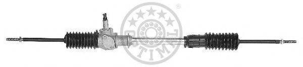 OPTIMAL G10044 Рульовий механізм