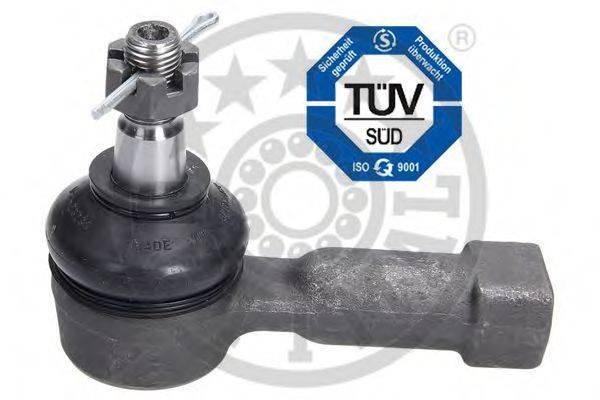 OPTIMAL G11113 Наконечник поперечної кермової тяги