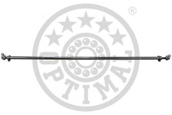 OPTIMAL G4584 Поперечна рульова тяга
