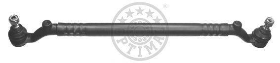 OPTIMAL G4825 Поперечна рульова тяга