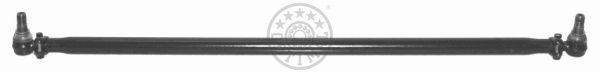 OPTIMAL GL10204 Поперечна рульова тяга