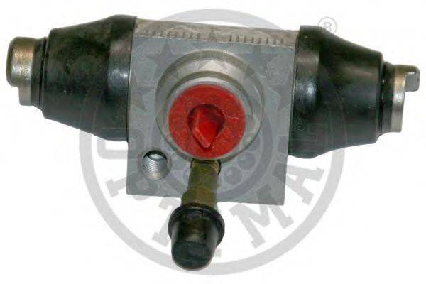 OPTIMAL RZ3924A Колісний гальмівний циліндр