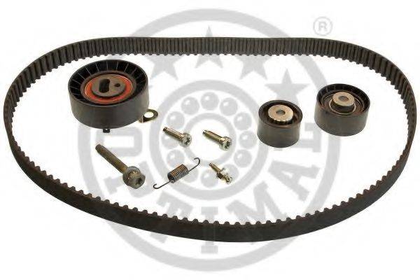 OPTIMAL SK1094 Комплект ременя ГРМ