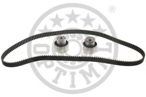 OPTIMAL SK1141 Комплект ременя ГРМ