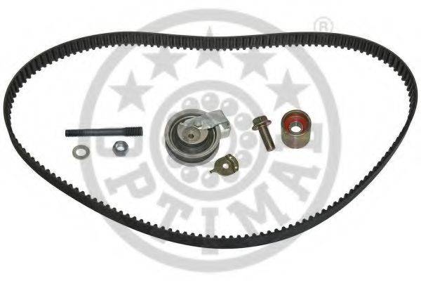 OPTIMAL SK1640 Комплект ременя ГРМ