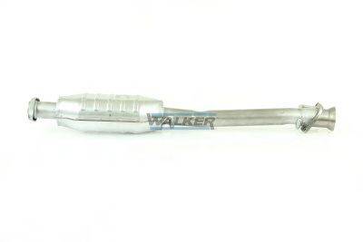 WALKER 20521 Каталізатор
