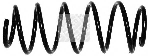 MAPCO 70818 Пружина ходової частини