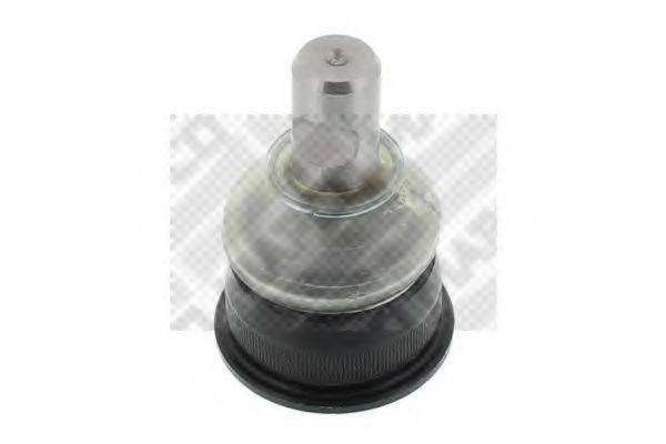 MAPCO 19828 несучий / напрямний шарнір