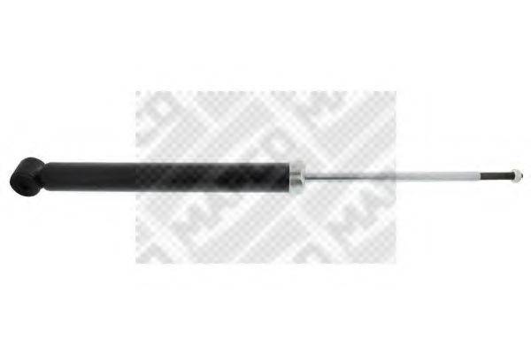 MAPCO 20649 Амортизатор