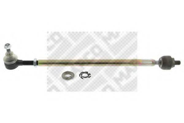 MAPCO 19336 Поперечна рульова тяга