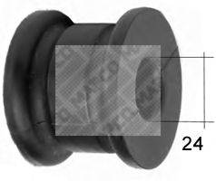 MAPCO 338893 Опора, стабілізатор