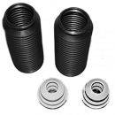 MAPCO 34530 Пилозахисний комплект, амортизатор