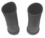 MAPCO 34682 Пилозахисний комплект, амортизатор