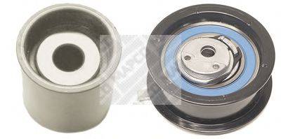 MAPCO 24821 Комплект роликів, зубчастий ремінь