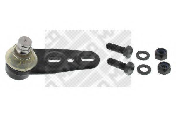 MAPCO 19681 несучий / напрямний шарнір