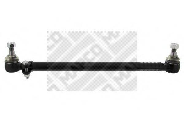 MAPCO 49844 Поздовжня рульова тяга
