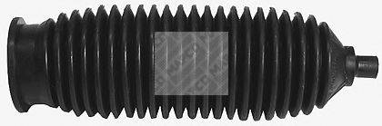 MAPCO 17972 Пильовик, рульове управління