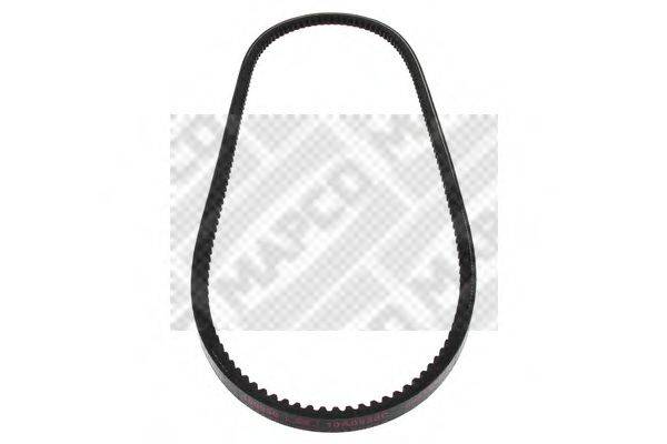 MAPCO 100950 Клиновий ремінь