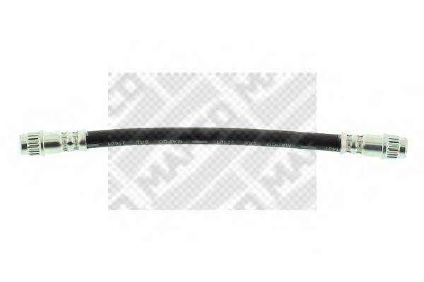 MAPCO 3775 Гальмівний шланг