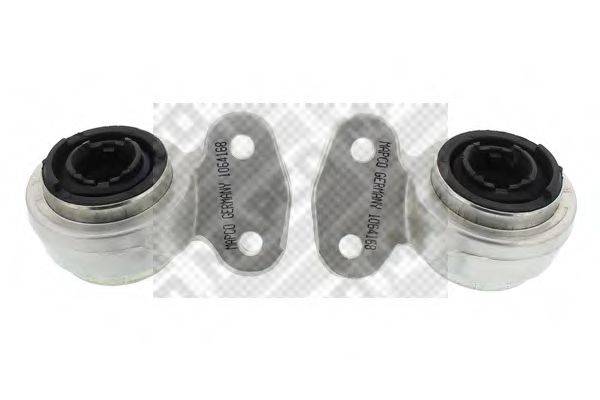 MAPCO 36660 ремонтний комплект, важіль підвіски