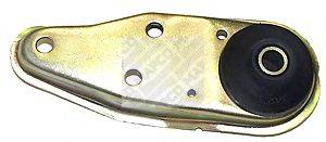 MAPCO 36836 Підвіска, двигун