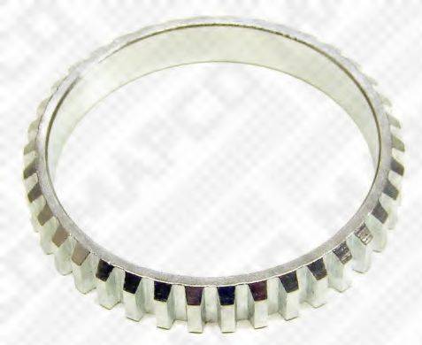 MAPCO 76270 Зубчастий диск імпульсного датчика, протибл. устр.