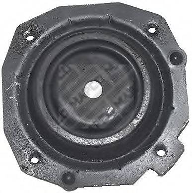 MAPCO 33162 Опора стійки амортизатора