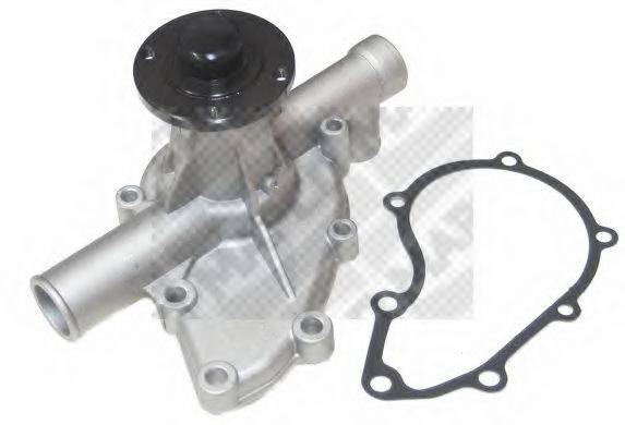 MAPCO 21721 Водяний насос