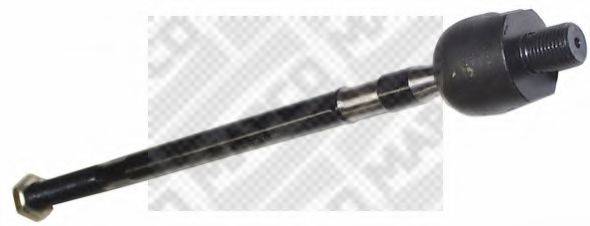 MAPCO 59572 Осьовий шарнір, рульова тяга
